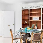 Апартаменты Casa Birdie By Kura Homes