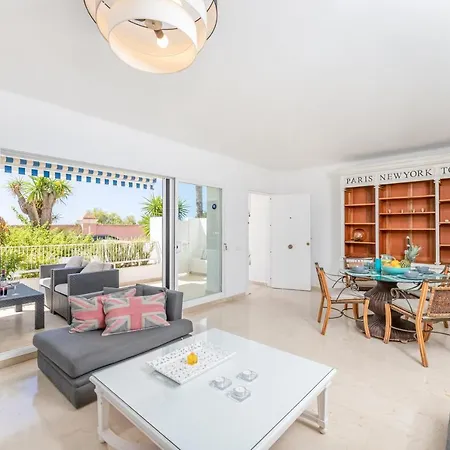 Apartment Casa Birdie By Kura Homes *