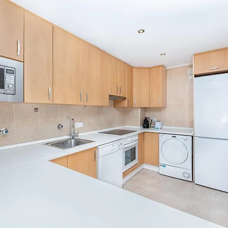 Apartment Casa Birdie By Kura Homes *