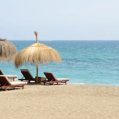 Casa Birdie By Kura Homes Apartment Marbella