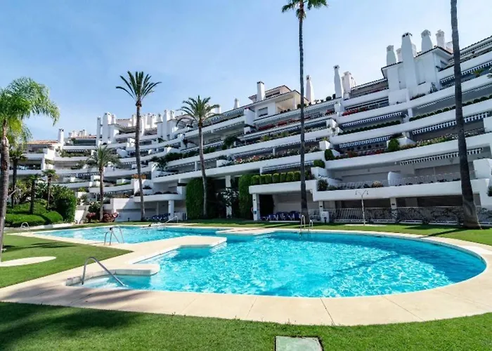 Casa Birdie By Kura Homes * Marbella
