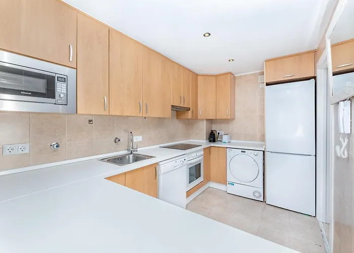 Lägenhet Casa Birdie By Kura Homes *