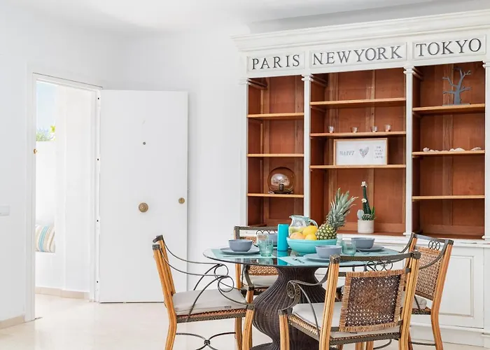 Apartament Casa Birdie By Kura Homes