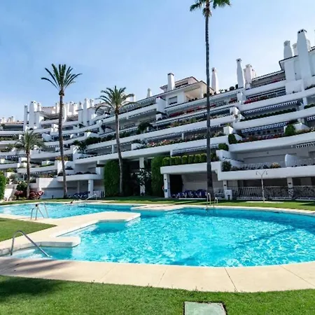 Casa Birdie By Kura Homes * Marbella