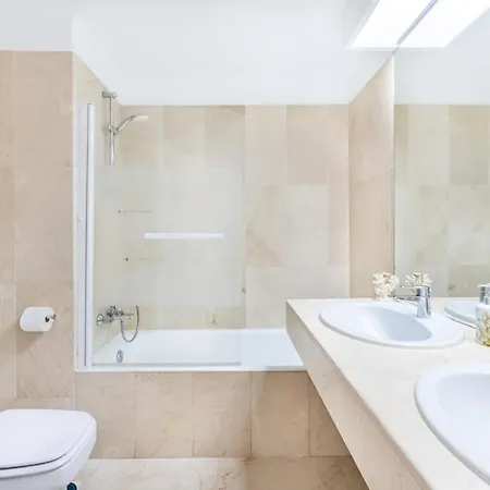 Apartment Casa Birdie By Kura Homes *