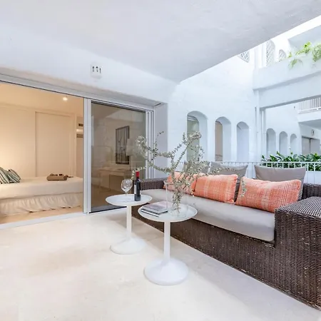 Casa Birdie By Kura Homes * Marbella