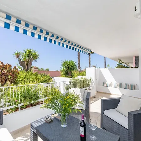 Apartmán Casa Birdie By Kura Homes *
