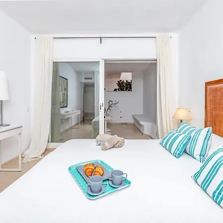 Apartmán Casa Birdie By Kura Homes *