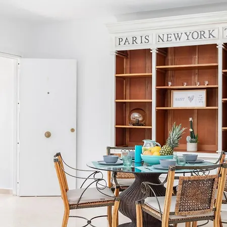 Appartement Casa Birdie By Kura Homes