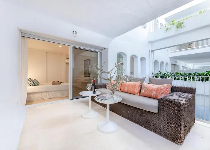 Casa Birdie By Kura Homes * מארבלה