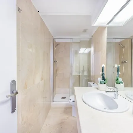 Casa Birdie By Kura Homes Apartmán Marbella