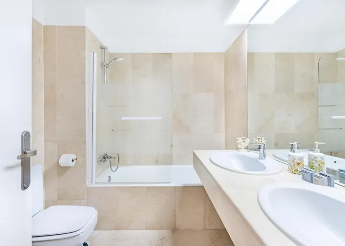 Апартаменти Casa Birdie By Kura Homes *